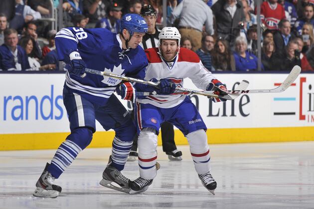 Complete Preview for the 2013-14 NHL Season