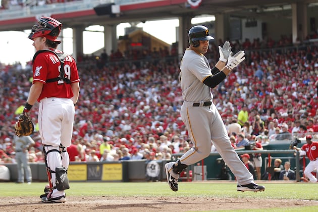 NL Wild Card Game 2013: Reds vs. Pirates Breakdown and Predictions