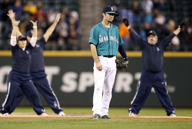 What Went Wrong for Seattle Mariners in 2013 Season?