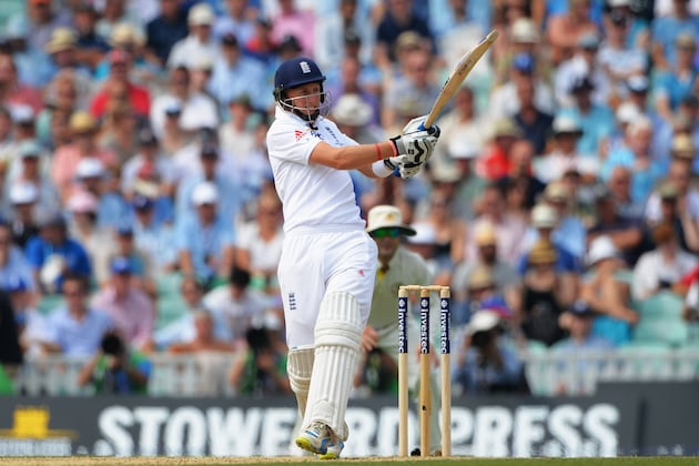 The XI: Selecting a Test Team from the Best Players Aged 23 and Under