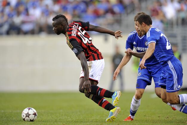 World Football Quotes of the Week: Bale Nearly Failed and Balotelli's No Killer