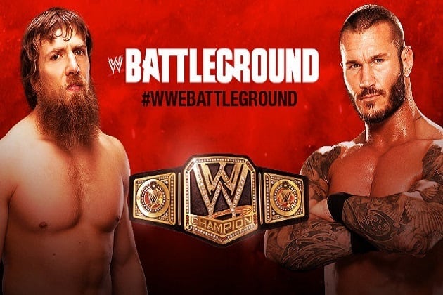 Battleground 2013: Latest News and Rumors Surrounding WWE's Big PPV