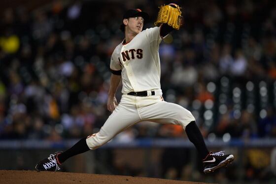 Previewing the Free-Agent Names the Giants Should Be Chasing This Offseason