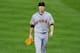 Will Lincecum be back in San Francisco?