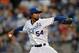 Ervin Santana could help the Giants rotation.