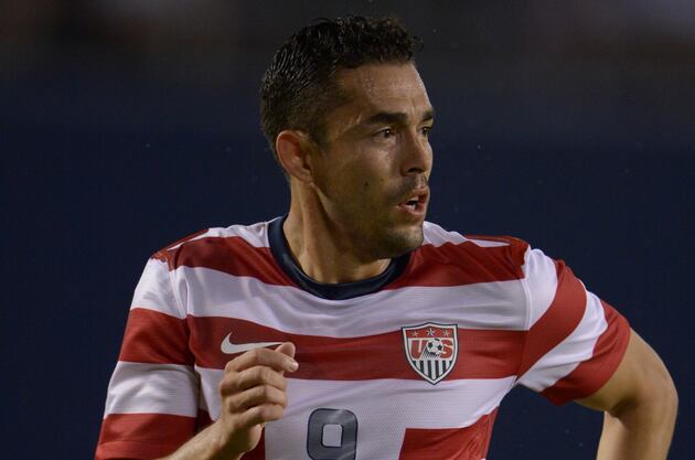 Americans Abroad: Aron Johannsson and Herculez Gomez Net Hat Tricks