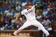 Matt Garza is one of the top free-agent pitchers.