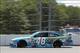 Jimmie Johnson drove a Disney-themed race car in Pocono.