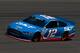 Sam Hornish drove this car in his lone Sprint Cup Series start of the year.