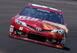 This was Travis Kvapil's entry in the Brickyard 400.