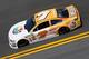 Dave Blaney's Florida Lottery car is so bad, it's almost beautiful.