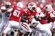 Wisconsin RB Melvin Gordon