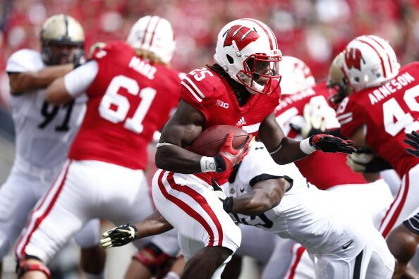 College Football Polls 2013 Week 6: 5 Who Should Be In, 5 Who Should Be out