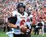 Northern Illinois QB Jordan Lynch