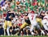 Notre Dame QB Tommy Rees