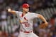 SP Adam Wainwright