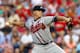 SP Kris Medlen