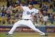 SP Clayton Kershaw
