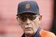 Jim Leyland, Tigers