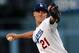 SP Zack Greinke