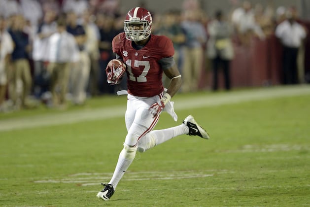 College Football Polls 2013: Analyzing Week 6 AP and Coaches' Polls