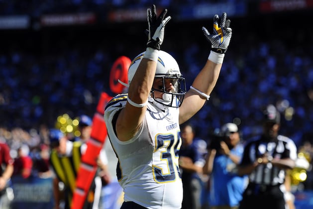 Fantasy Football Week 5: Buy and Sell Stock Report