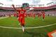 The 'Canes can celebrate September, but they must prepare for October.