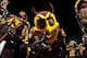 Sparky is all smiles as the Sun Devils have jumped out to a 3-1 start.