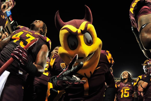 Arizona State Football: 5 Most Important Takeaways from September