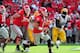 UGA QB Aaron Murray