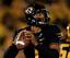 Missouri QB James Franklin