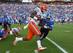 RB Matt Jones, Florida