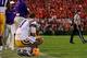 LSU QB Zach Mettenberger