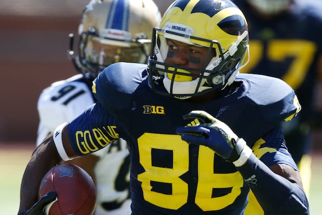 Michigan Football: 5 Most Important Takeaways from September