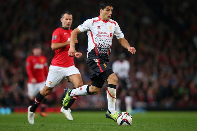 Sunderland vs. Liverpool: 6 Things We Learned