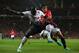 Slow adjustment: but Sakho is now beginning to settle in to his new environment at Liverpool