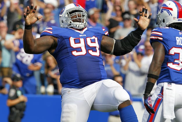 Ravens vs. Bills: Takeaways from Buffalo's 23-20 Win over Baltimore