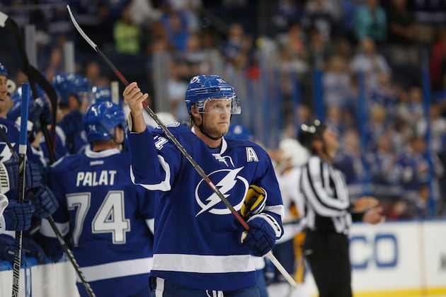 Complete 2013-14 Season Preview for the Tampa Bay Lightning