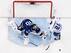 The Lightning will ask Ben Bishop to shoulder a heavy load and propel the team to success.