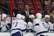The new Atlantic Division will be a tough test for the Lightning, but they have the pieces to finish in the top three.
