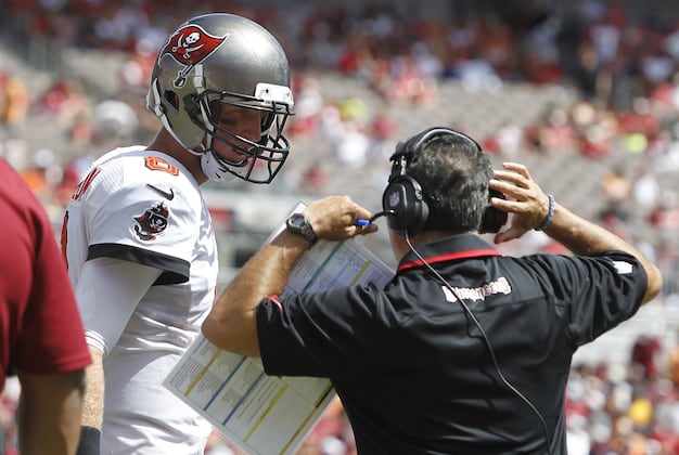 Cardinals vs. Buccaneers: Takeaways from Tampa Bay's 13-10 Loss to Arizona