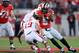 Ohio State QB Braxton Miller