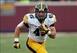 Iowa RB Mark Weisman