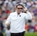 Northwestern head coach Pat Fitzgerald
