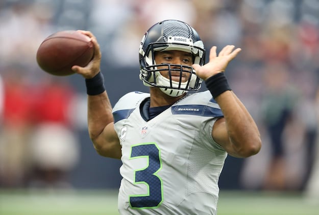 Seahawks vs. Texans: Takeaways from Seattle's 23-20 Overtime Win over Houston