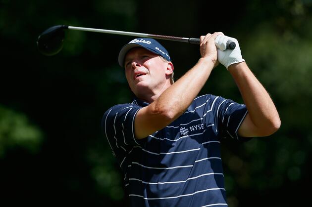 Stock Watch for Players in the 2013 Presidents Cup
