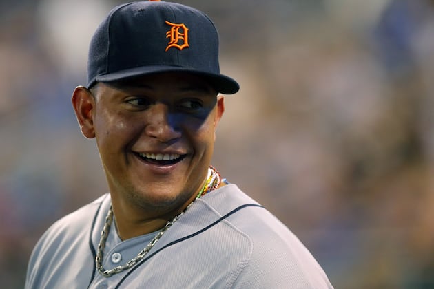 Year-End Predictions for Every Major 2013 MLB Award Race