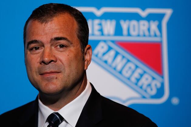 Complete 2013-14 Season Preview for the New York Rangers