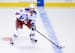 Nash will look to improve upon his first season with the Blueshirts.
