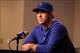 SP Matt Harvey